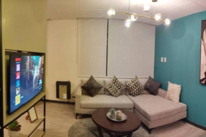 Encantador y Moderno Apartamento
